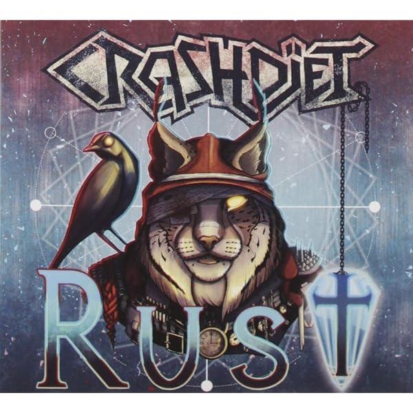 Amazon | オートマトン - クラッシュダイエット [CD] | クラッシュ